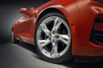 Chevrolet Camaro 2SS 2019 года (AU)